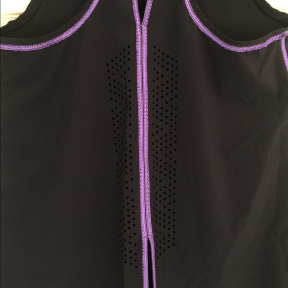 Ivivva by lululemon singlet split back - Picture 5 of 5